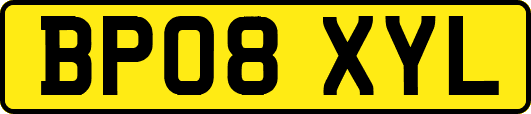 BP08XYL