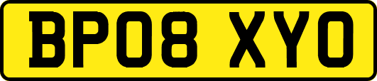 BP08XYO