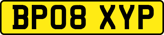 BP08XYP