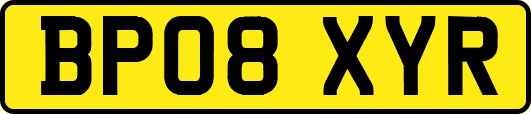 BP08XYR