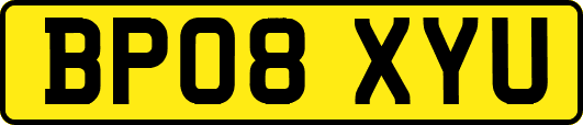 BP08XYU