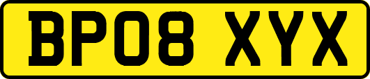 BP08XYX