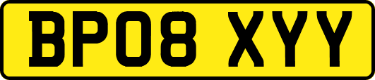 BP08XYY