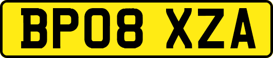 BP08XZA
