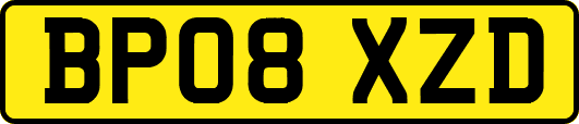 BP08XZD