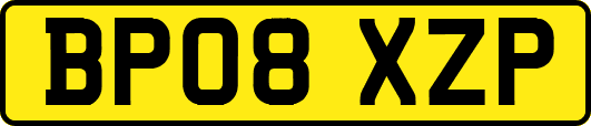 BP08XZP