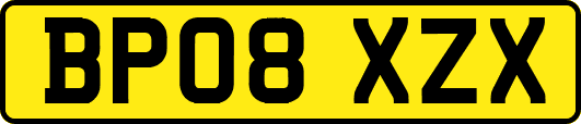 BP08XZX
