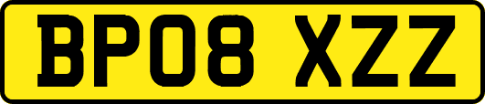 BP08XZZ