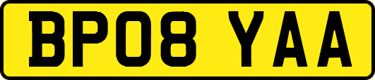 BP08YAA