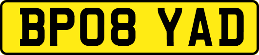 BP08YAD
