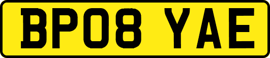 BP08YAE