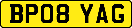 BP08YAG