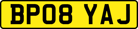 BP08YAJ