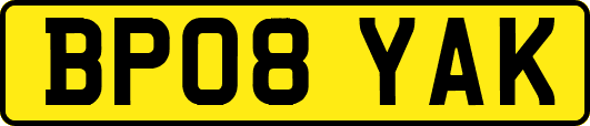 BP08YAK
