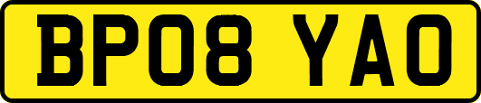 BP08YAO