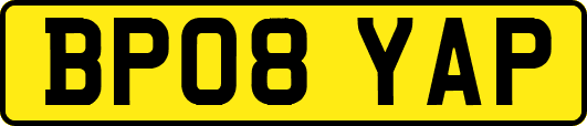 BP08YAP