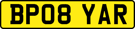 BP08YAR