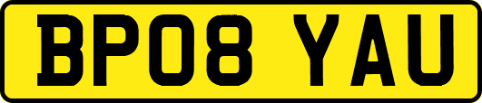 BP08YAU