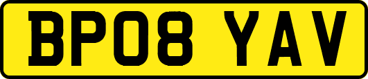 BP08YAV