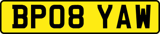 BP08YAW