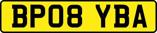BP08YBA