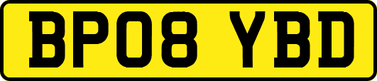BP08YBD