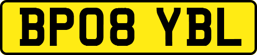 BP08YBL