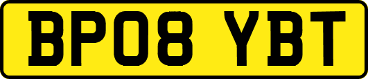 BP08YBT