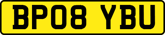 BP08YBU