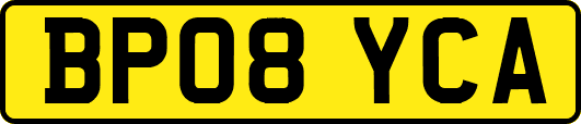 BP08YCA