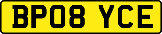 BP08YCE