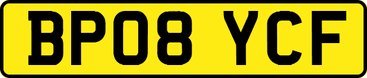 BP08YCF