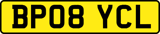 BP08YCL