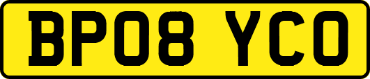 BP08YCO