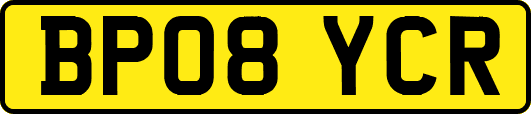 BP08YCR