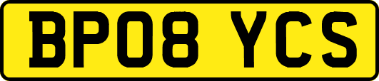 BP08YCS