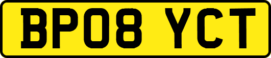 BP08YCT