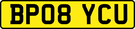 BP08YCU