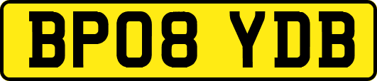 BP08YDB