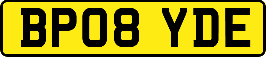 BP08YDE