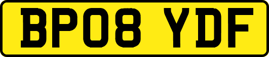 BP08YDF