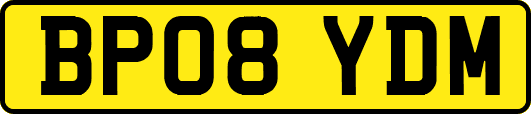BP08YDM