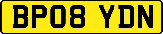 BP08YDN