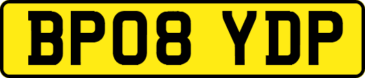 BP08YDP