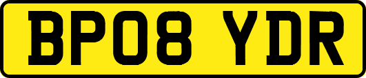 BP08YDR