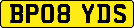 BP08YDS