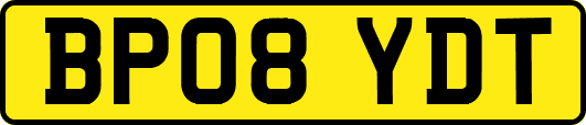 BP08YDT