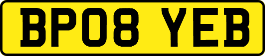 BP08YEB