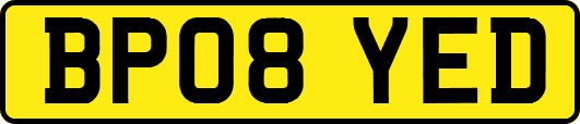BP08YED