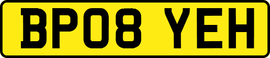BP08YEH